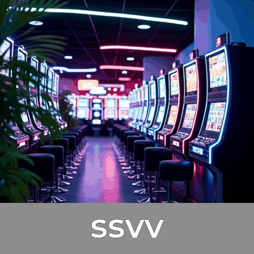 Acessar o site ssvv COM