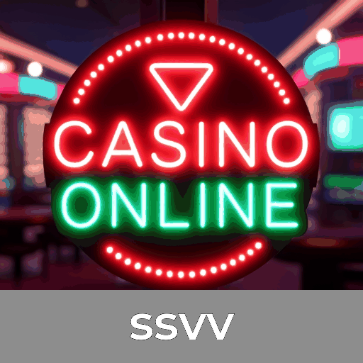 Cassino Online ssvv